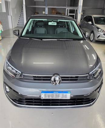 VOLKSWAGEN VIRTUS 1.0 200 TSI COMFORTLINE AUTOMÁTICO